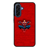 Spiderman Samsung Galaxy A17 Case OV2448