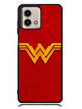 Wonder Woman Motorola Moto G Stylus 5G 2023 Case OV6736