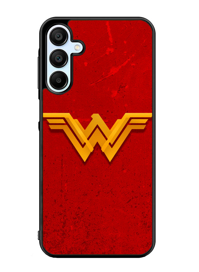 Wonder Woman Samsung Galaxy A15 5G Case OV6736