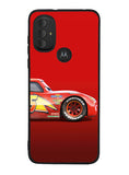 Lightning McQueen Motorola Moto G Pure 2021 , Moto G Power 2022 Case