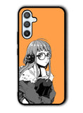 Futaba Persona 5 Samsung Galaxy A14 5G Case QC6387