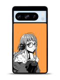 Futaba Persona 5 Google Pixel 8 Pro Case QC6387