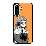 Futaba Persona 5 Samsung Galaxy A56 5G Case RC6387