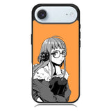 Futaba Persona 5 iPhone 17 Air Case OV6387