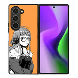 Futaba Persona 5 Samsung Galaxy Z Fold 6 5G 2024 Case OV6387