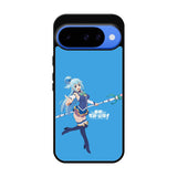 Aqua Konosuba Google Pixel 10 Case OV6184