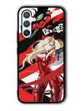 Persona 5 Tamaki Ann Samsung Galaxy A14 5G Case QC6577