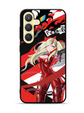 Persona 5 Tamaki Ann Samsung Galaxy S25 5G Case OV6577