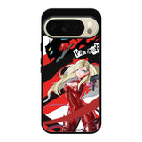 Persona 5 Tamaki Ann Google Pixel 10 Pro Case QC6577