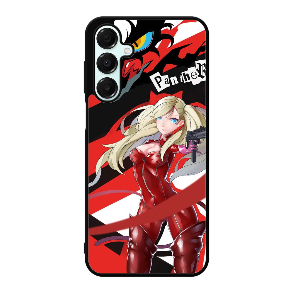 Persona 5 Tamaki Ann Samsung Galaxy A16 Case OV6577