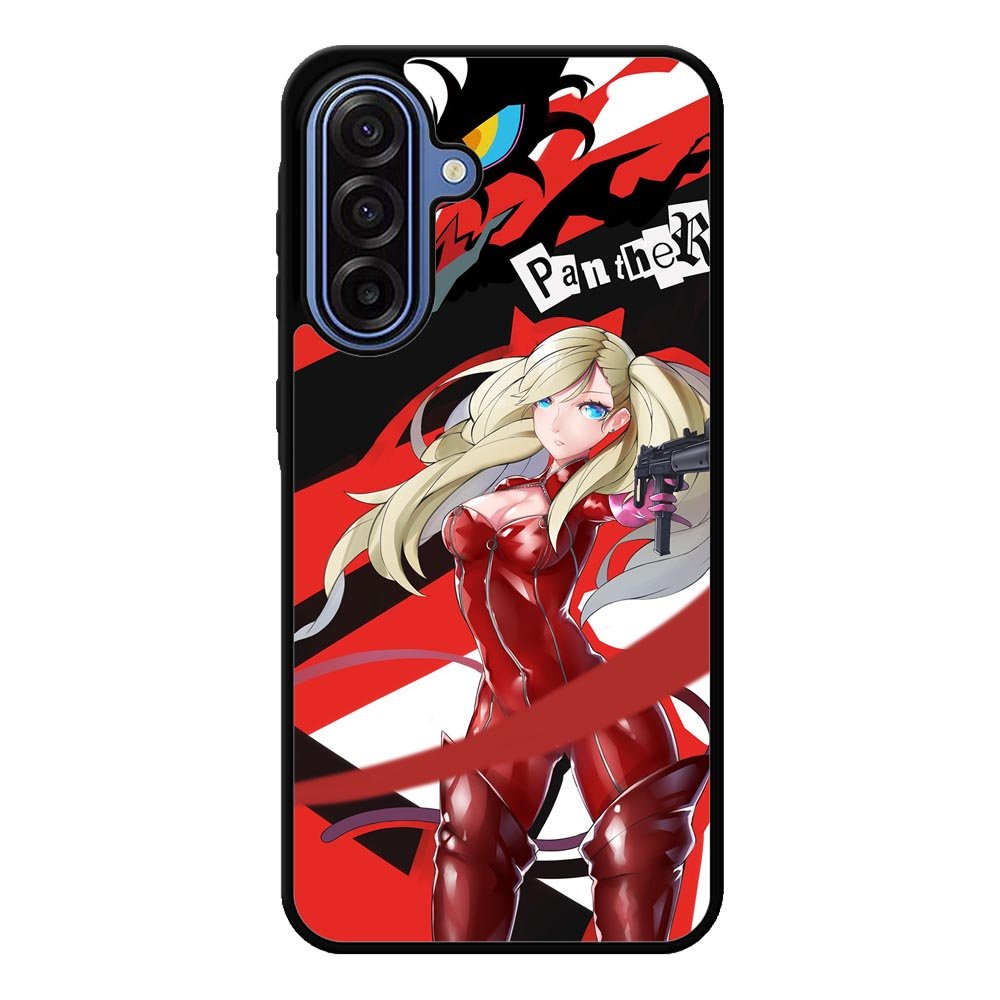 Persona 5 Tamaki Ann Samsung Galaxy A17 Case QC6577