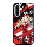 Persona 5 Tamaki Ann Samsung Galaxy A26 5G Case RC6577