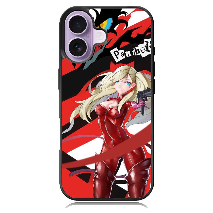 Persona 5 Tamaki Ann iPhone 17 Case OV6577