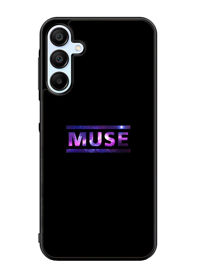 Muse Samsung Galaxy A35 5G Case OV6537
