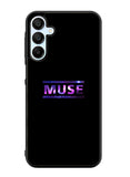 Muse Samsung Galaxy A35 5G Case OV6537