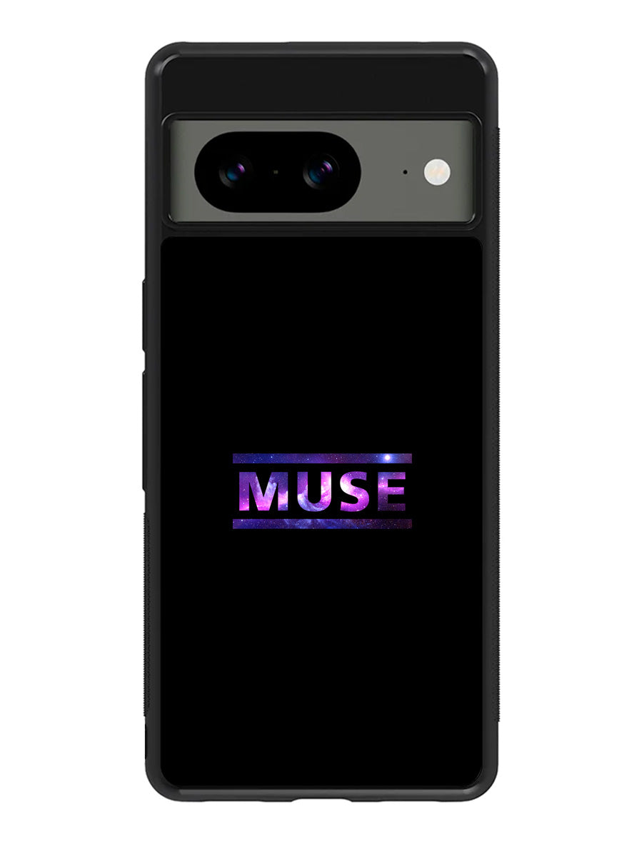 Muse Google Pixel 8 Case QC6537