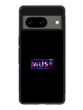 Muse Google Pixel 8 Case QC6537