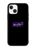 Muse iPhone 14 Plus Case QC6537