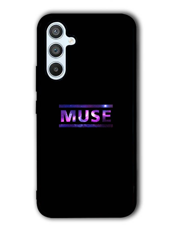 Muse Samsung Galaxy A14 5G Case QC6537