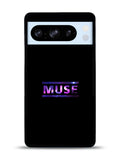 Muse Google Pixel 8 Pro Case QC6537