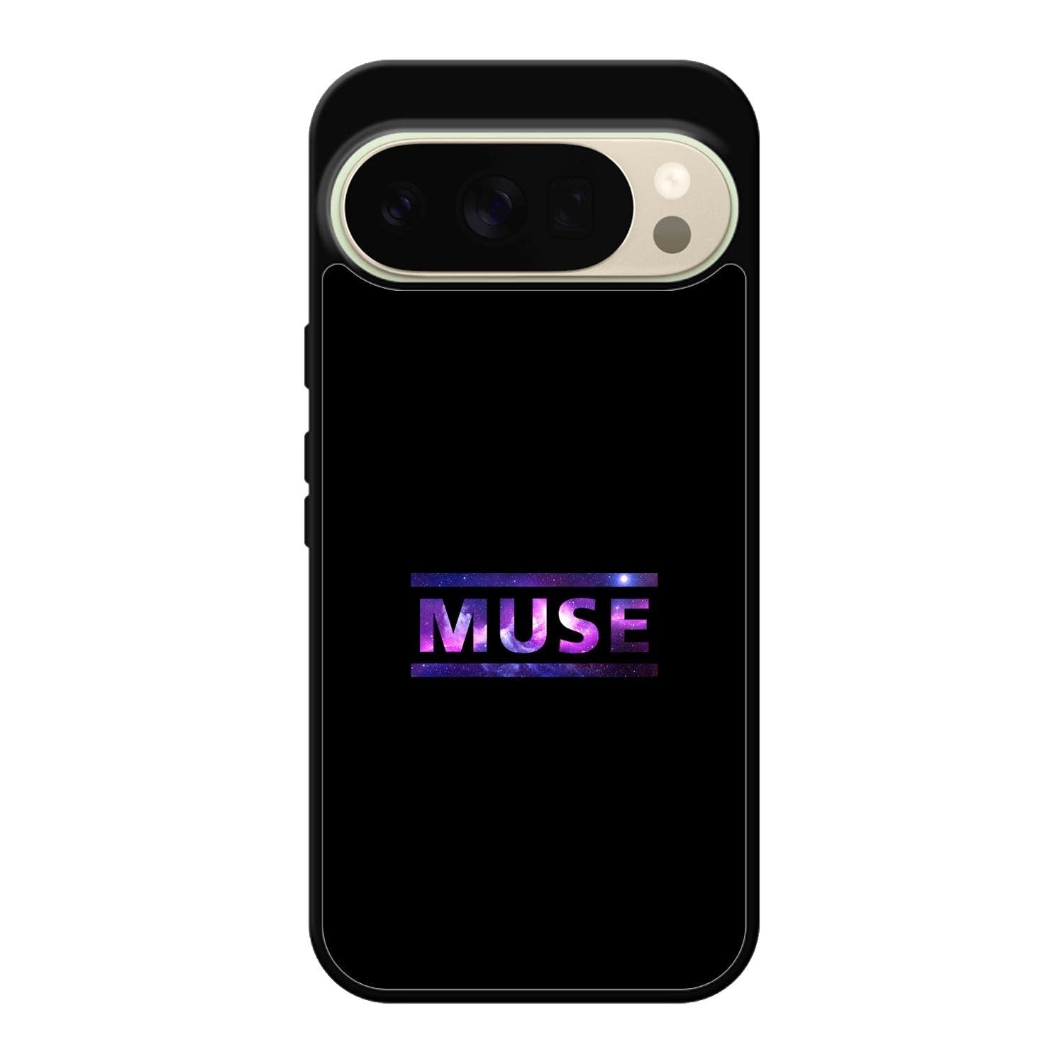 Muse Google Pixel 10 Pro XL Case OV6537
