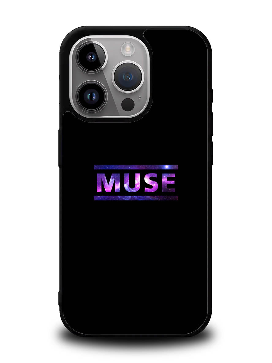 Muse iPhone 16 Pro Case OV6537