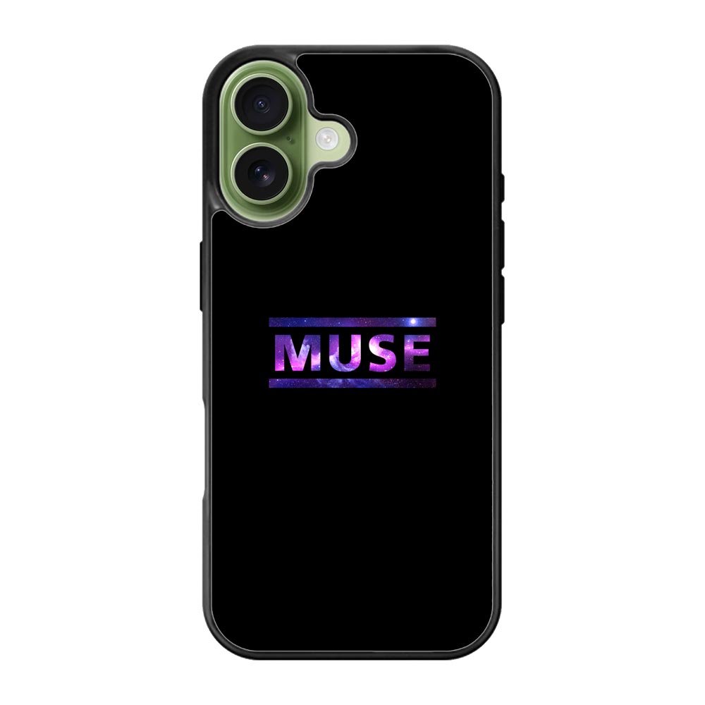 Muse iPhone 17 Case OV6537