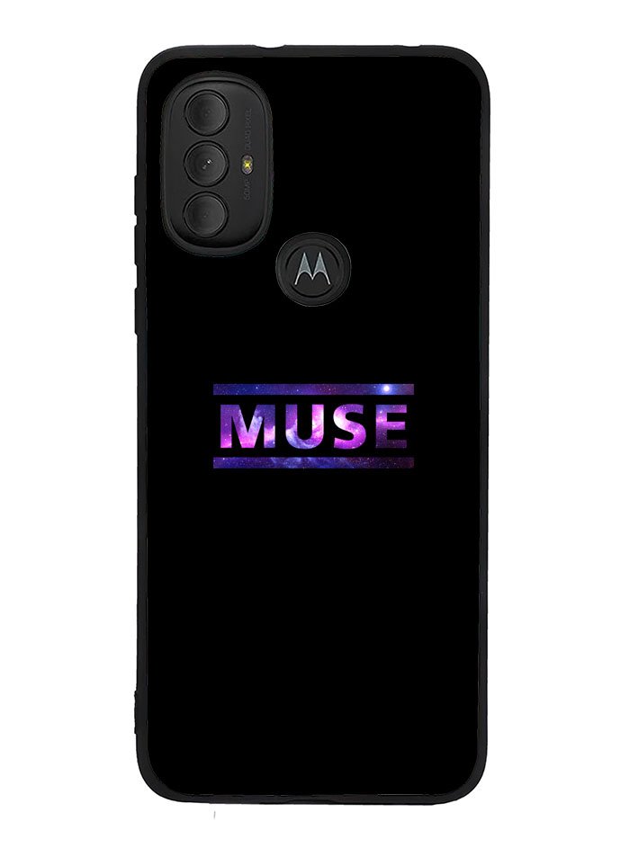 Muse Motorola Moto G Pure 2021 , Moto G Power 2022 Case OV6537