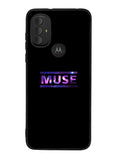 Muse Motorola Moto G Pure 2021 , Moto G Power 2022 Case OV6537