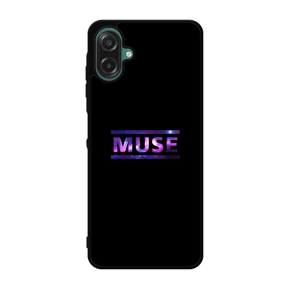 Muse Samsung Galaxy A07 Case OV6537