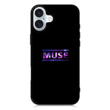 Muse iPhone 16 Case QC6537