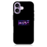 Muse iPhone 17 Case OV6537