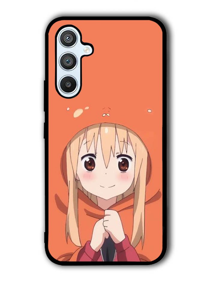Umaruchan Samsung Galaxy A14 5G Case QC6716