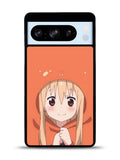 Umaruchan Google Pixel 8 Pro Case QC6716