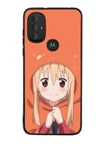 Umaruchan Motorola Moto G Pure 2021 , Moto G Power 2022 Case OV6716