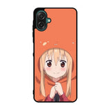 Umaruchan Samsung Galaxy A07 Case OV6716