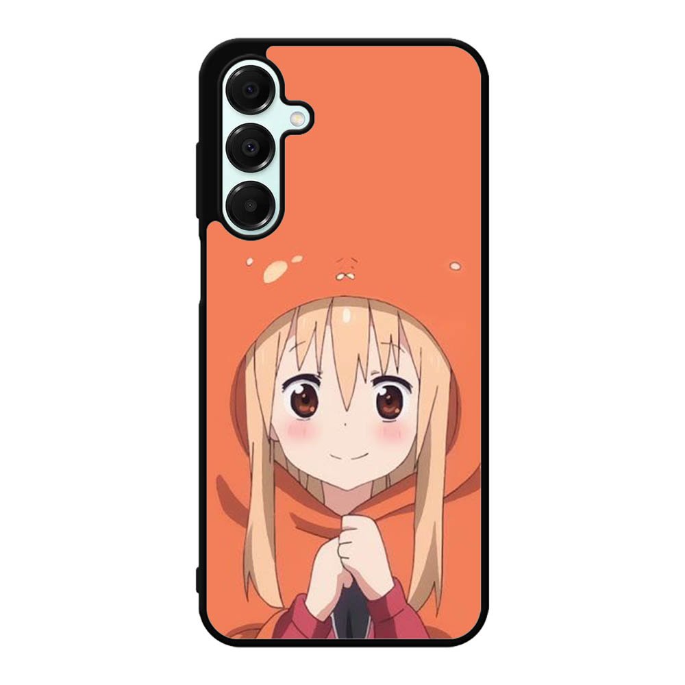 Umaruchan Samsung Galaxy A16 Case OV6716