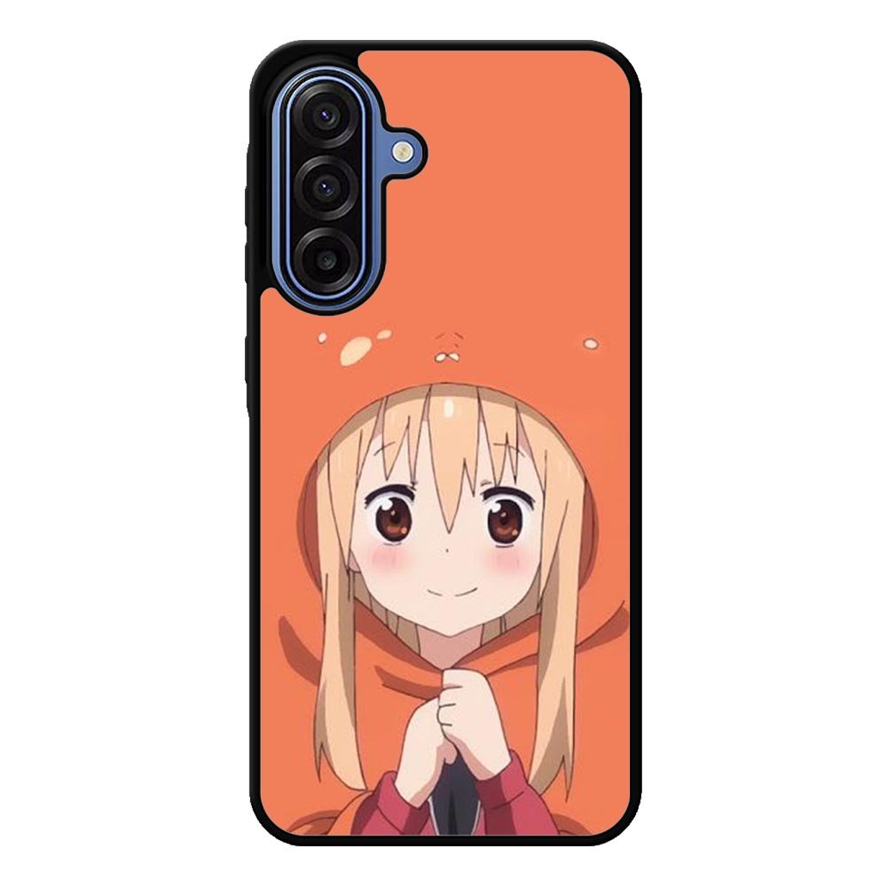 Umaruchan Samsung Galaxy A17 Case OV6716