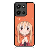 Umaruchan Motorola Moto G 5G 2025 Case OV6716