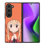 Umaruchan Samsung Galaxy Z Fold 6 5G 2024 Case OV6716