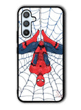 Spiderman Samsung Galaxy A14 5G Case QC6647