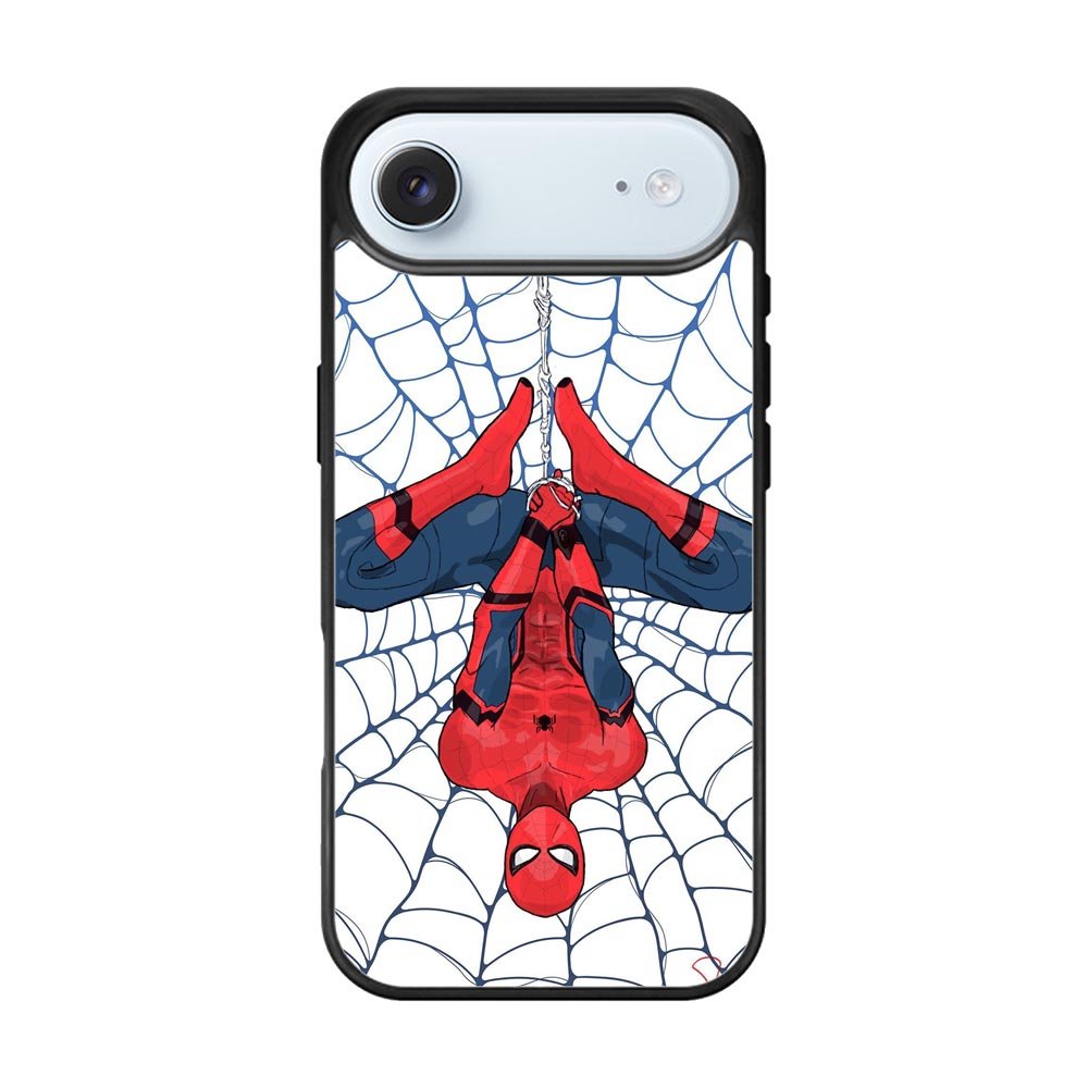 Spiderman iPhone Air Case OV6647