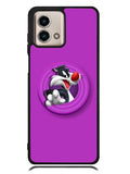 Sylvester Looney Tunes Motorola Moto G Stylus 5G 2023 Case OV6695