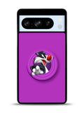 Sylvester Looney Tunes Google Pixel 8 Pro Case QC6695