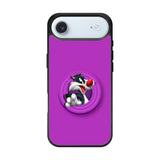 Sylvester Looney Tunes iPhone Air Case QC6695