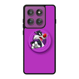 Sylvester Looney Tunes Motorola Moto Edge 60 Pro Case QC6695
