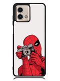Spiderman 4th Motorola Moto G Stylus 5G 2023 Case