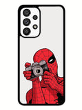 Spiderman 4th Samsung Galaxy A53 5G Case