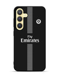 Paris Saint Germain Samsung Galaxy S24 FE 5G Case OV6572