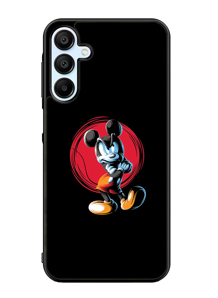 Mickey Mouse Samsung Galaxy A15 5G Case OV6524